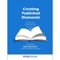 Creating Published Diamonds Book