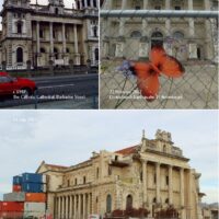 Keswin Christchurch 2014 Pre-Earthquake Book