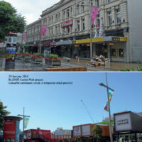 Keswin Christchurch 2014 Pre-Earthquake Book