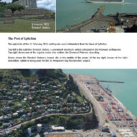 Keswin Christchurch 2014 Pre-Earthquake Book