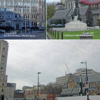 Keswin Christchurch 2014 Pre-Earthquake Book