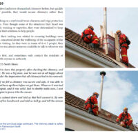Keswin Responders Christchurch Earthquake Book