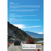 Christchurch 3rd edition book