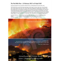 Christchurch 3rd edition book
