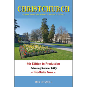 Christchurch 4ED