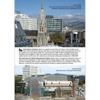 Christchurch Then and Now Volume 4