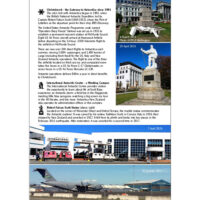 Christchurch Then and Now Volume 4