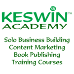 KESWiN Publishing Author Training