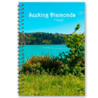Writing Journals A5 Notebooks