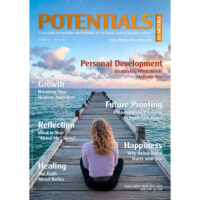 Potentials Quarterly Magazine Digital