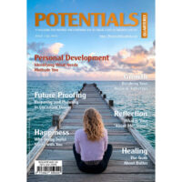 Potentials Quarterly Magazine Print
