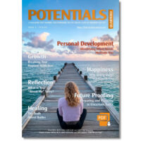 Potentials Quarterly Magazine Digital