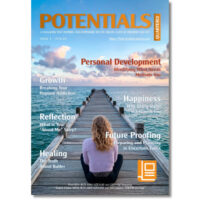 Potentials Quarterly Magazine Print
