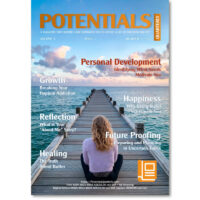 Potentials Quarterly Magazine Print