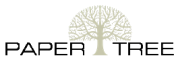 Paper Tree Logo PNG