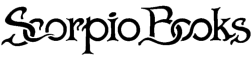 Scorpio Books Black